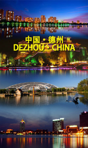 德州市武城